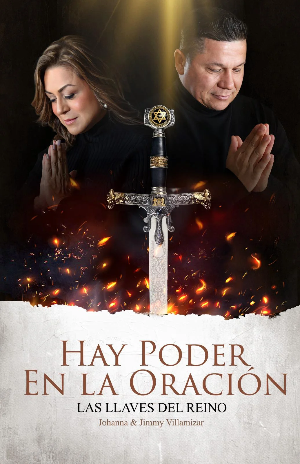 Hay poder de la Oración