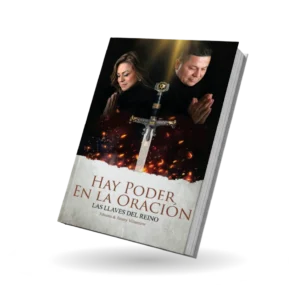 Hay poder de la Oración
