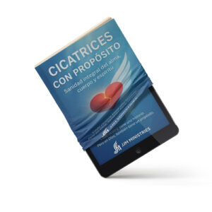 Cicactrices con Propósito