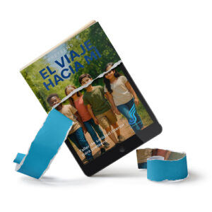 El viaje hacia mi (Preteens)